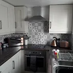 Titanic Sailortown Belfast City Centre Townhouse