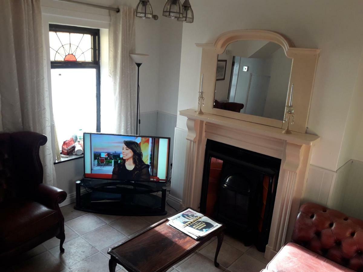 Hébergement de vacances Titanic Sailortown Centre Townhouse