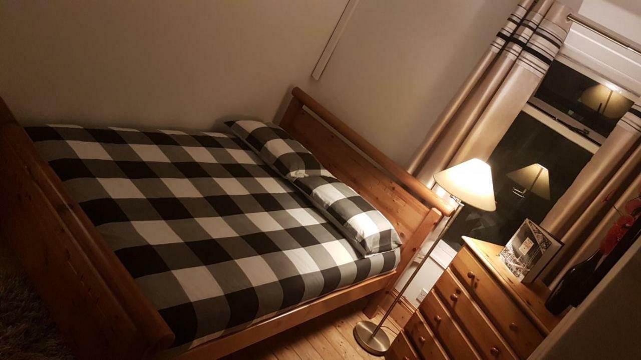 Hébergement de vacances Titanic Sailortown Centre Townhouse